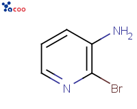 3-AMINO-2-BROMOPYRIDINE
