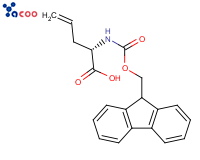FMOC-L-ALLYLGLYCINE
