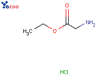 Glycine ethyl ester hydrochloride
