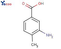 3-AMINO-4-METHYLBENZOIC ACID
