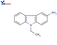 3-氨基-9-乙基咔唑（AEC）
