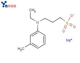 N-乙基-N-(3-磺丙基)间甲苯胺钠盐(TOPS)