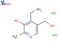 Pyridoxamine dihydrochloride
