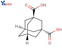 1,3-ADAMANTANEDICARBOXYLIC ACID
