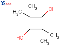 2,2,4,4-Tetramethyl-1,3-cyclobutanediol(CBDO)
