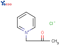 1-ACETONYLPYRIDINIUM CHLORIDE

