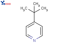4-叔丁基吡啶
