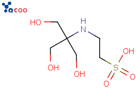 2-[[三(羟甲基)甲基]氨基]乙磺酸（TES）