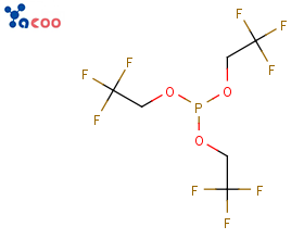 三(2,2,2-三氟乙基)亚磷酸盐（TTFP）