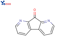 1,8-二氮杂-9-芴酮（DFO）
