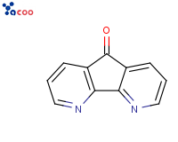 4,5-二氮芴-9-酮（DAFO）
