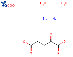 α-酮戊二酸二钠盐二水合物