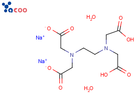 乙二胺四乙酸二钠二水合物(EDTA-2Na)