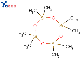 辛甲基环四硅氧烷