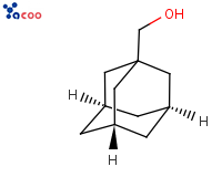 1-ADAMANTANEMETHANOL

