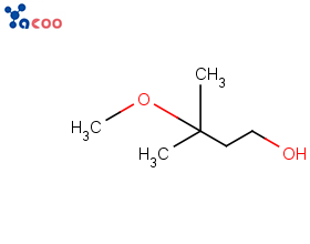 3-甲氧基-3-甲基-1-丁醇