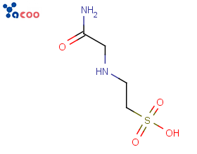 N-(2-乙酰氨基)-2-氨基乙烷磺酸(ACES)