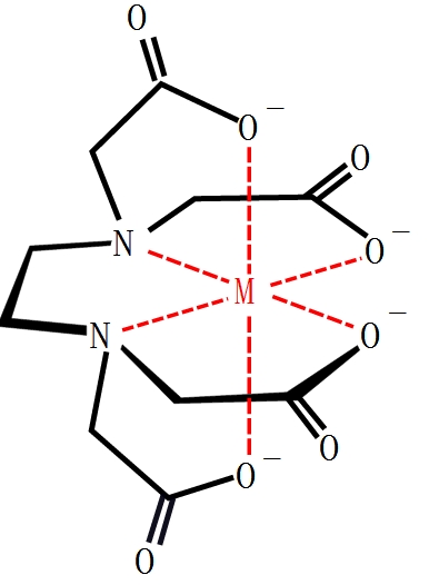 EDTA螯合物