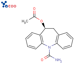 醋酸艾司利卡西平