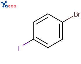 1-溴-4-碘苯
