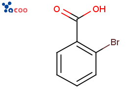 2-溴苯甲酸