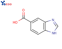 BENZIMIDAZOLE-5-CARBOXYLIC ACID
