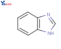 Benzimidazole
