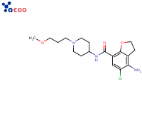 Prucalopride 
