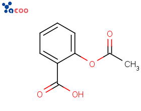 乙酰水杨酸