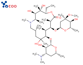 阿奇霉素 