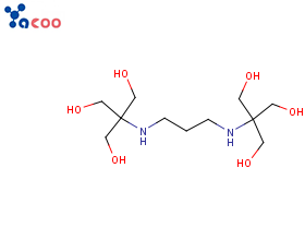 1，3-双(三(羟甲基)甲氨基)丙烷   Bis -Tris Propane