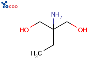 2-氨基-2-乙基-1,3-丙二醇