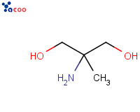 2-氨基-2-甲基-1,3-丙二醇(AMPD)
