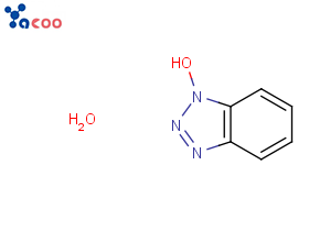 1-羟基苯并三唑一水物
