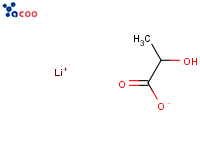 Lithium L-lactate
