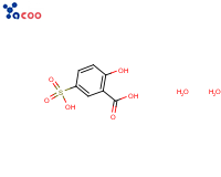 5-Sulfosalicylic acid dihydrate
