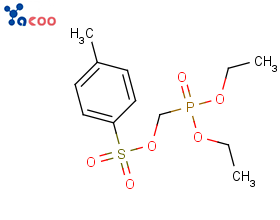 对甲苯磺酰氧甲基膦酸二乙酯