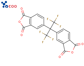 六氟二酐（6-FDA）