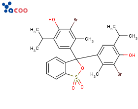 溴百里香酚蓝