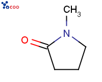 N-Methyl-2-pyrrolidinone
