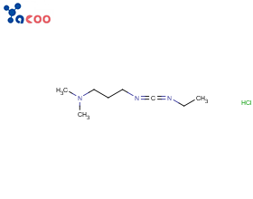 1-(3-二甲基氨基丙基)-3-乙基碳二亚胺盐酸盐