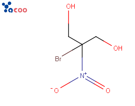 2-溴-2-硝基-1,3-丙二醇