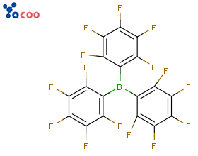 三(五氟苯基)硼烷（TPFPB）