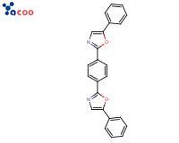 1,4-双(5-苯基-2-噁唑基)苯
