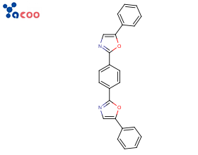 1,4-双(5-苯基-2-噁唑基)苯
