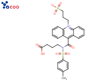 吖啶盐(NSP-AS)
