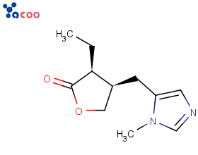 毛果芸香碱  