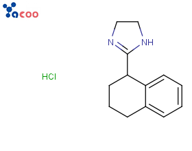 四氢唑啉盐酸盐 