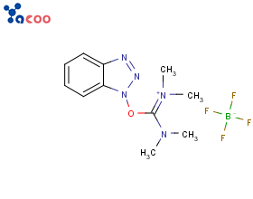 O-苯并三氮唑-N,N,N',N'-四甲基脲四氟硼酸酯（TBTU ）