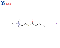 S-碘化硫代丁酰胆碱
